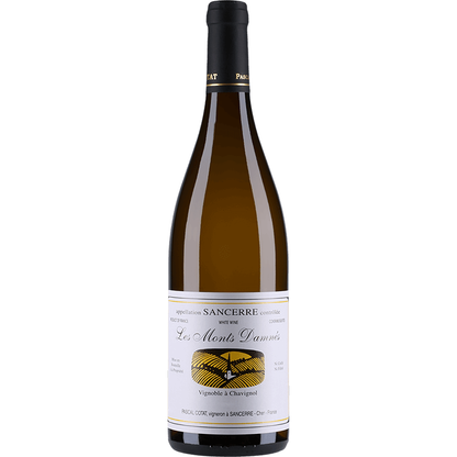 Pascal Cotat 'Les Monts Damnes' Sancerre