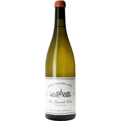 Pascal Cotat Sancerre La Grande Cote