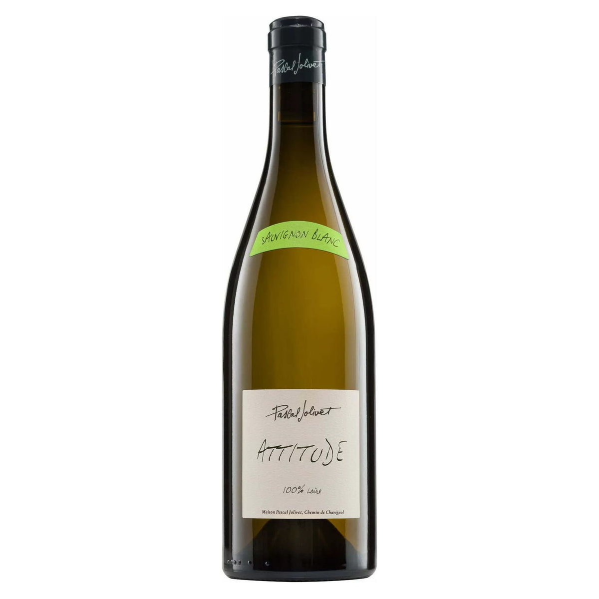 Pascal Jolivet Attitude Sauvignon Blanc