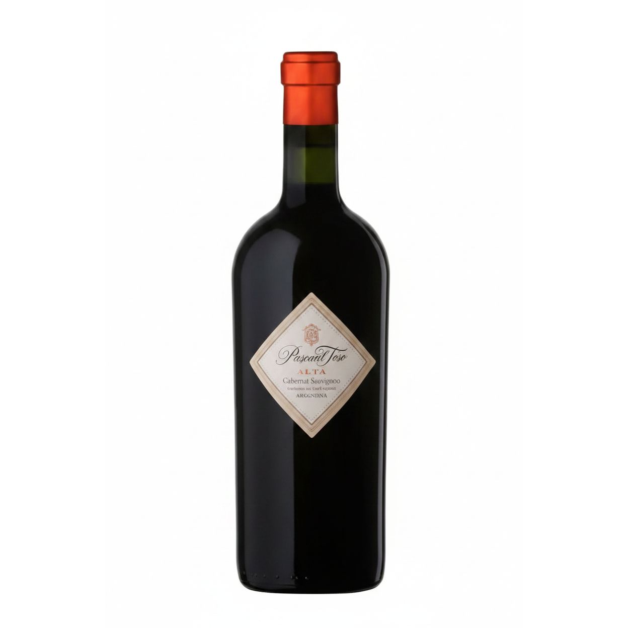 Pascual Toso Alta Cabernet Sauvignon