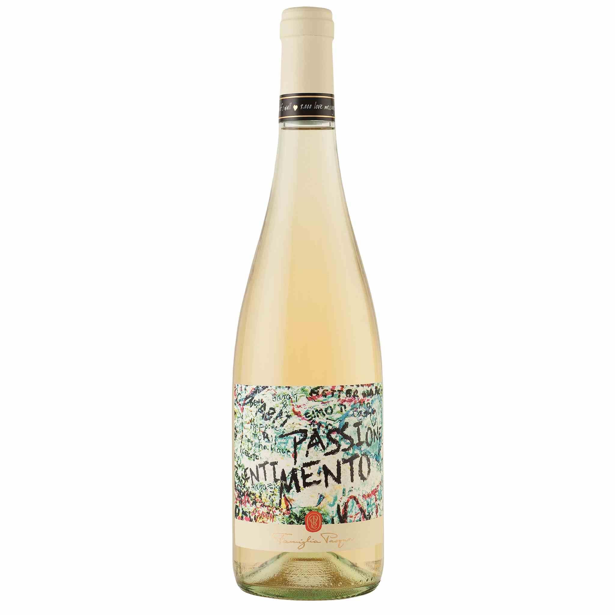 Pasqua Passimento Bianco
