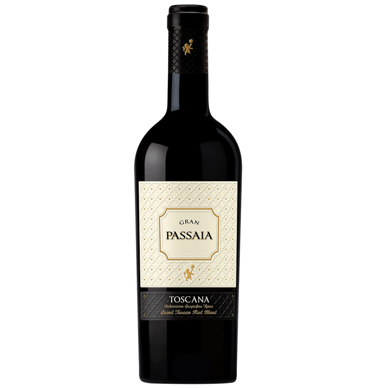 Passaia Gran Passaia Toscana