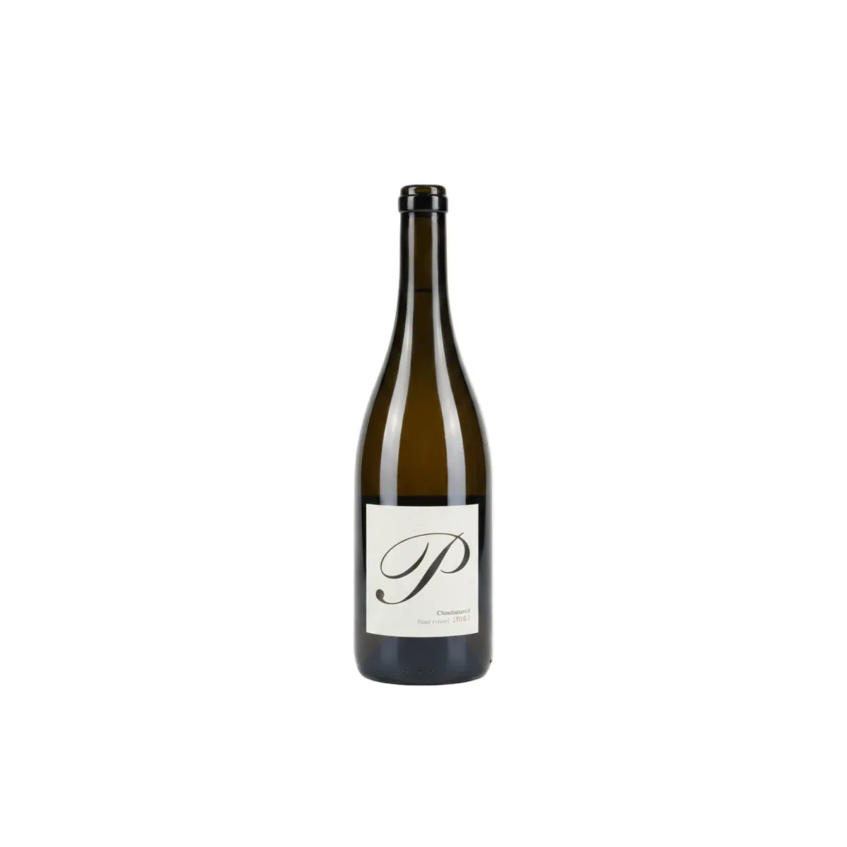 Passalacqua Chardonnay