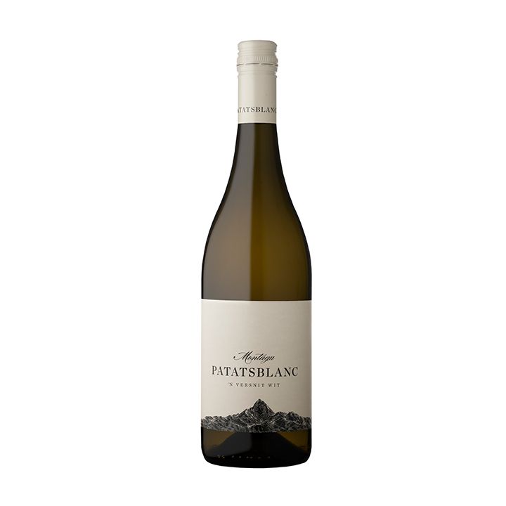 Patatsfontein Patatsblanc