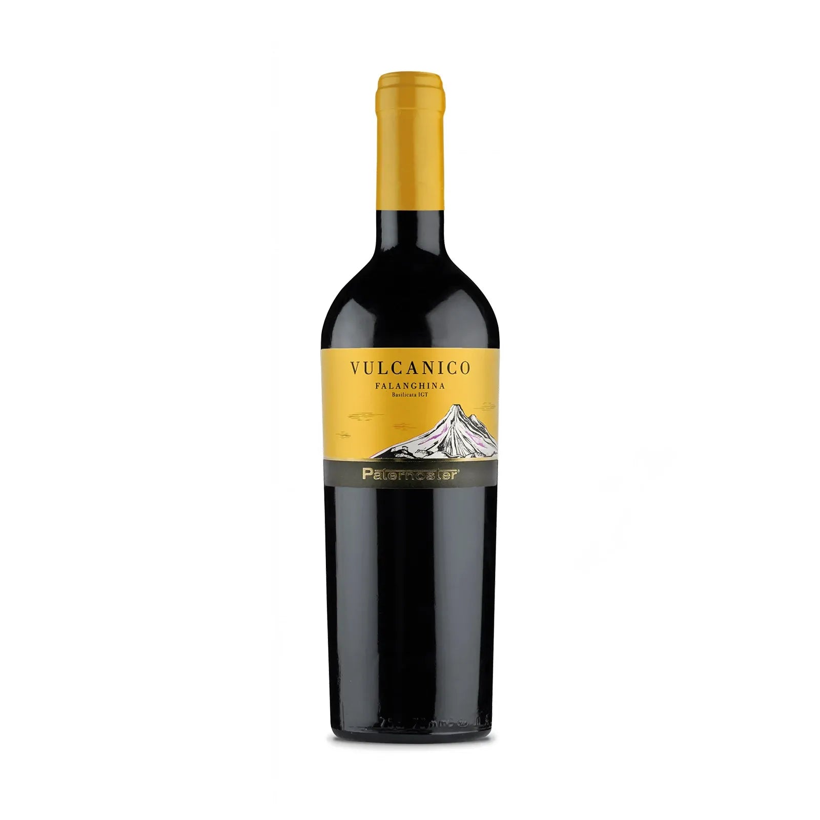 Paternoster Vulcanico Falanghina