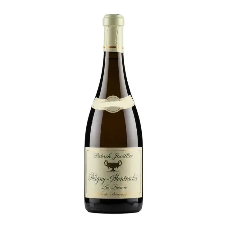 Patrick Javillier Puligny-Montrachet Les Levrons 2023