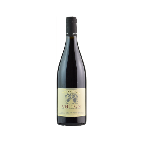 Patrick Lambert Chinon Vieilles Vignes