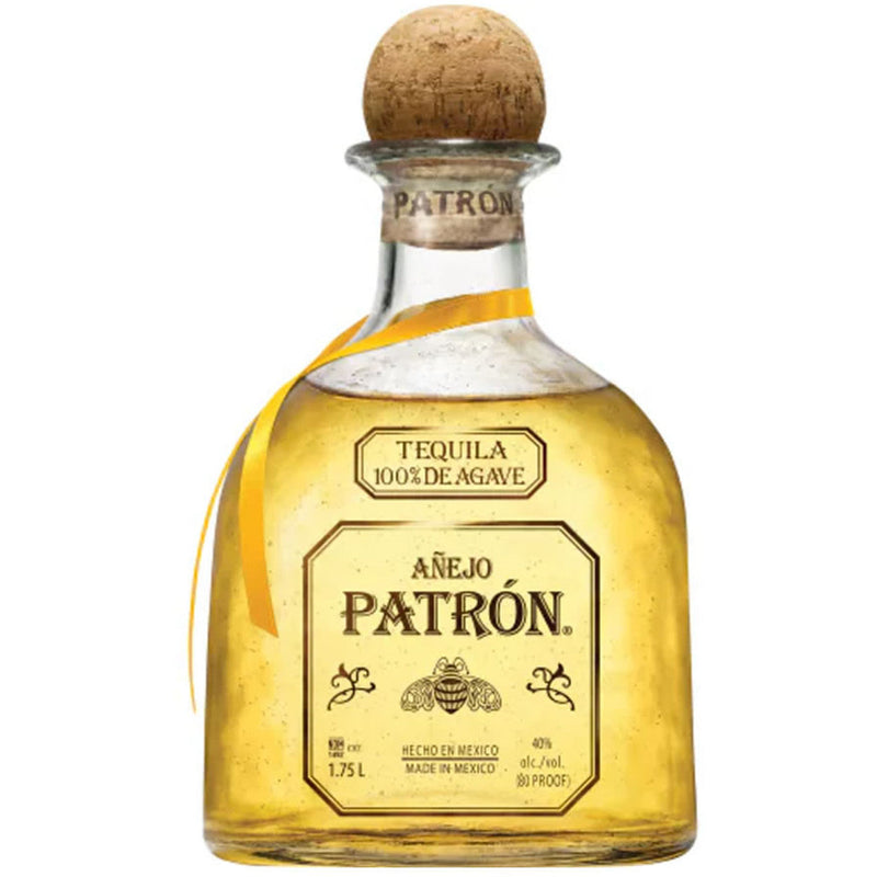 Patron Anejo 1.75L