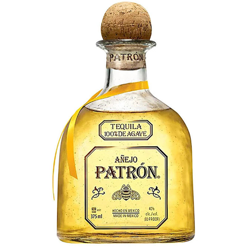 Patron Anejo 375ml