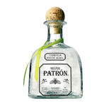 Patron Silver 750ml