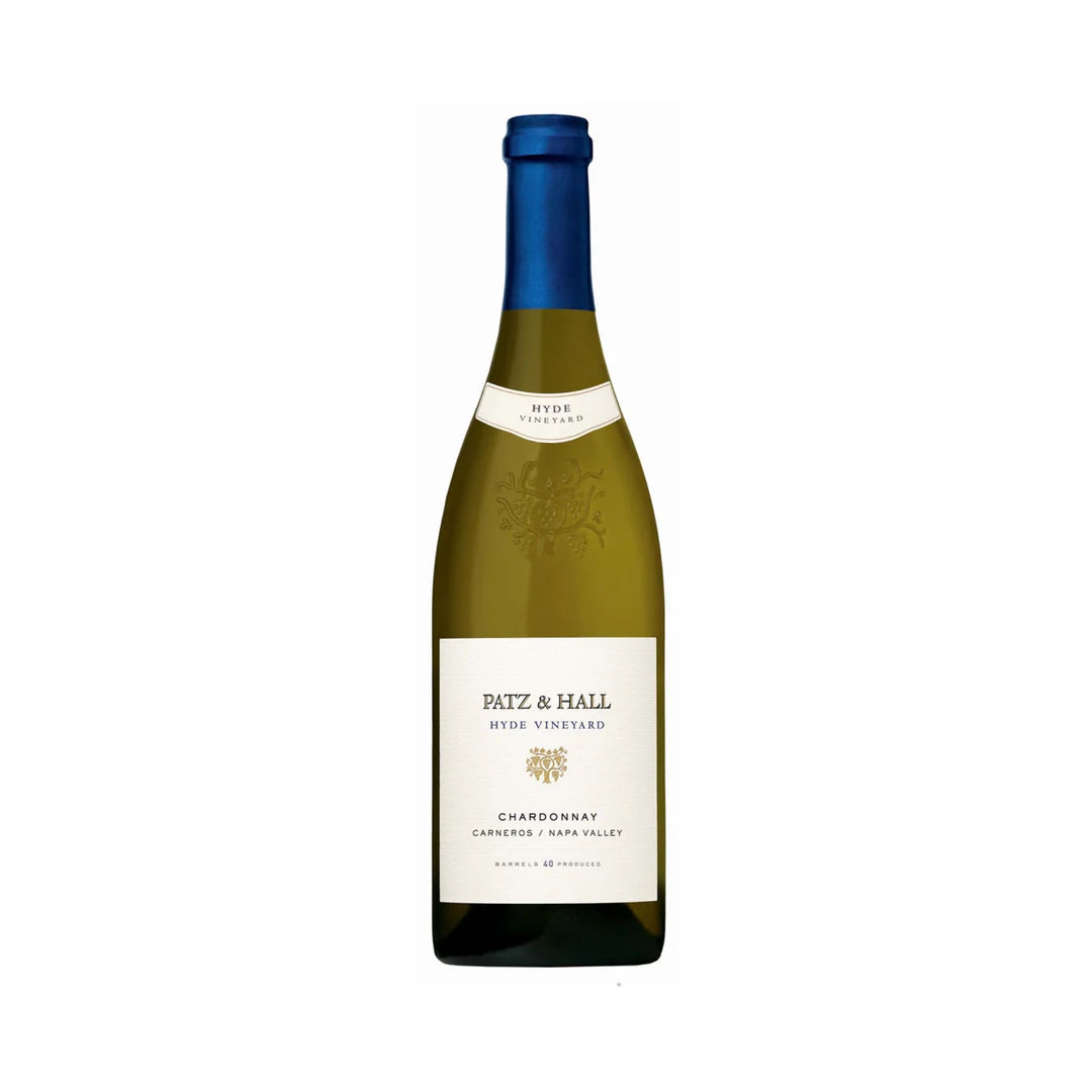 Patz & Hall Hyde Vineyard Chardonnay