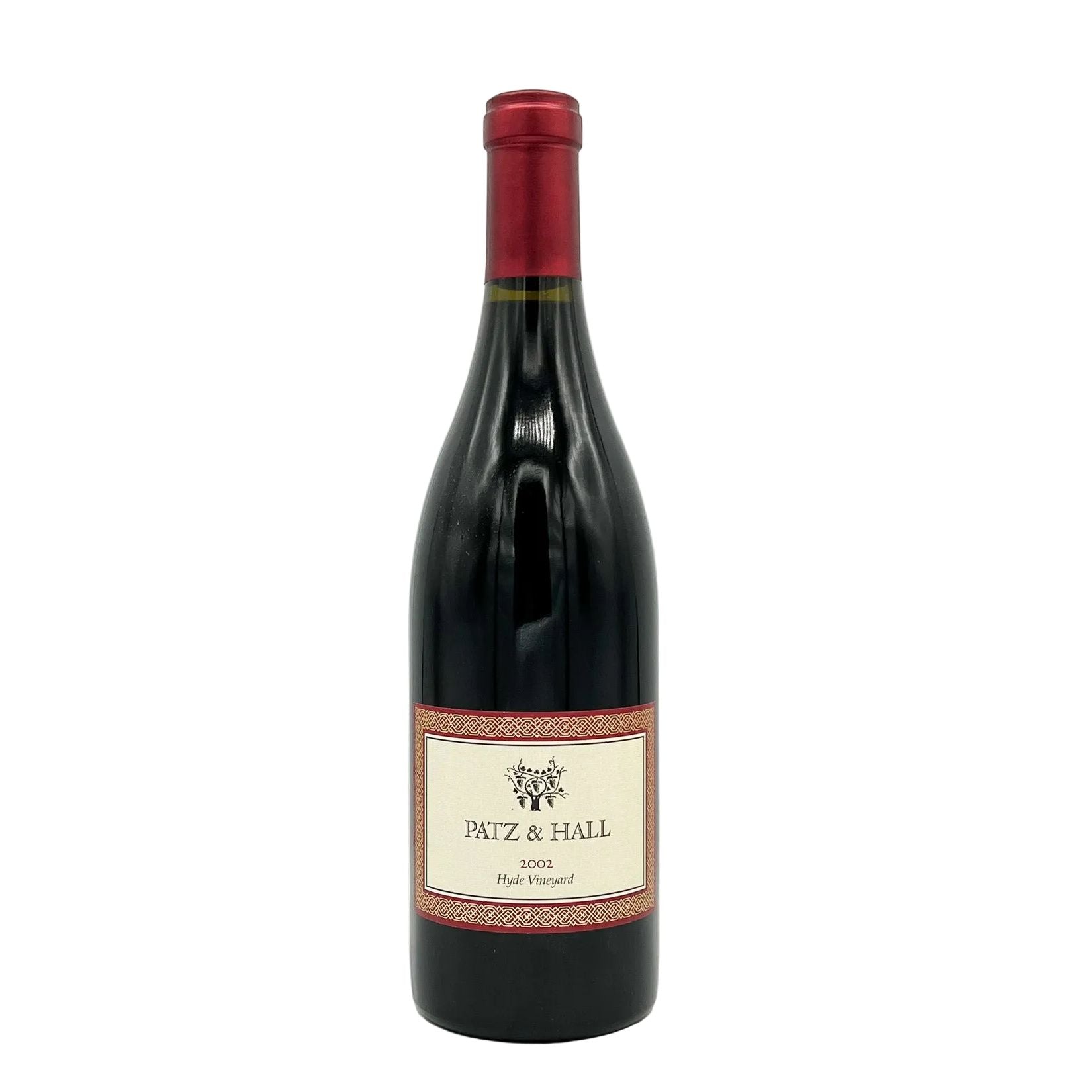 Patz & Hall Pisoni Vineyard Pinot Noir