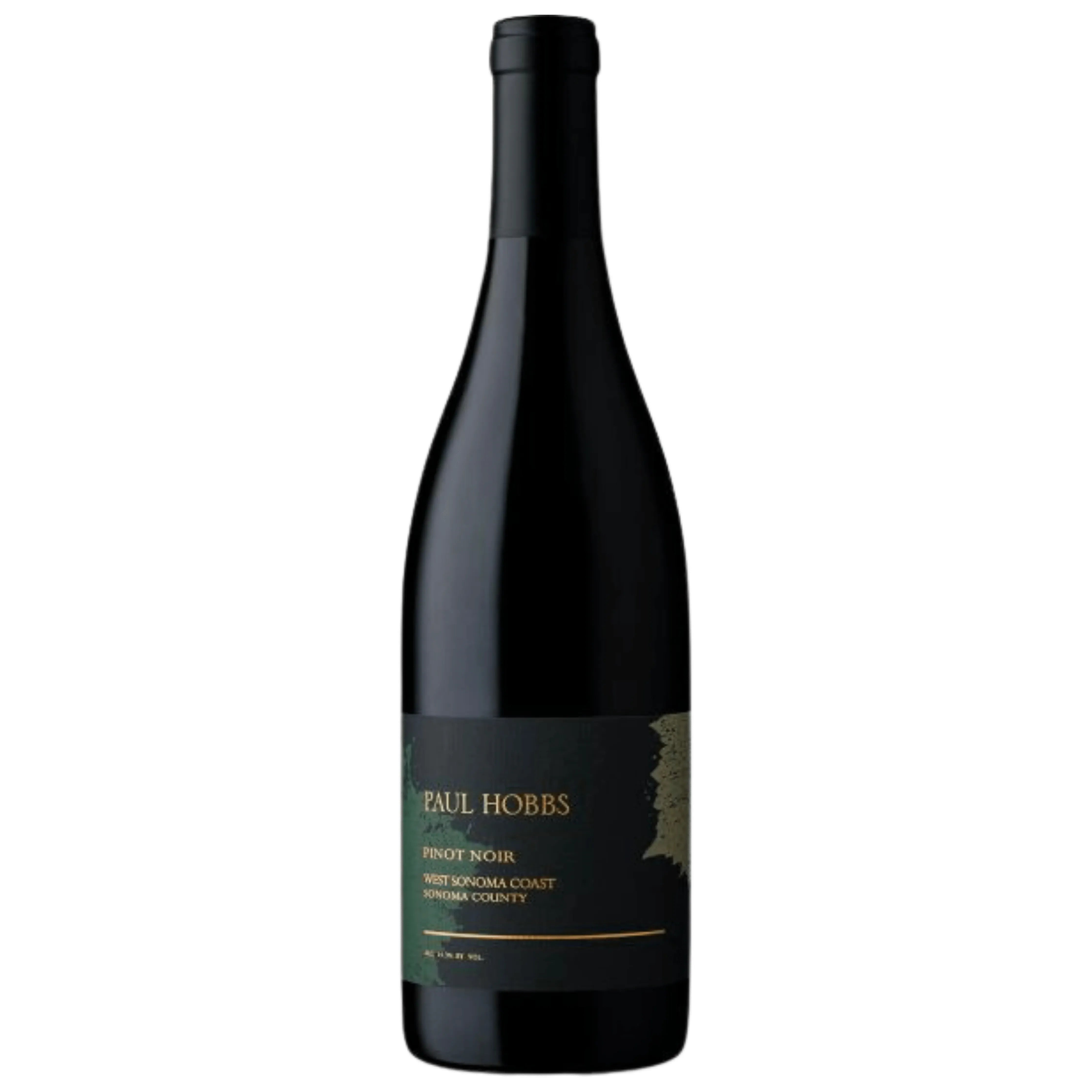 Paul Hobbs West Sonoma Coast Pinot Noir 750ml