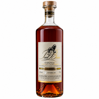 Paul Beau Hors d'Age Cognac