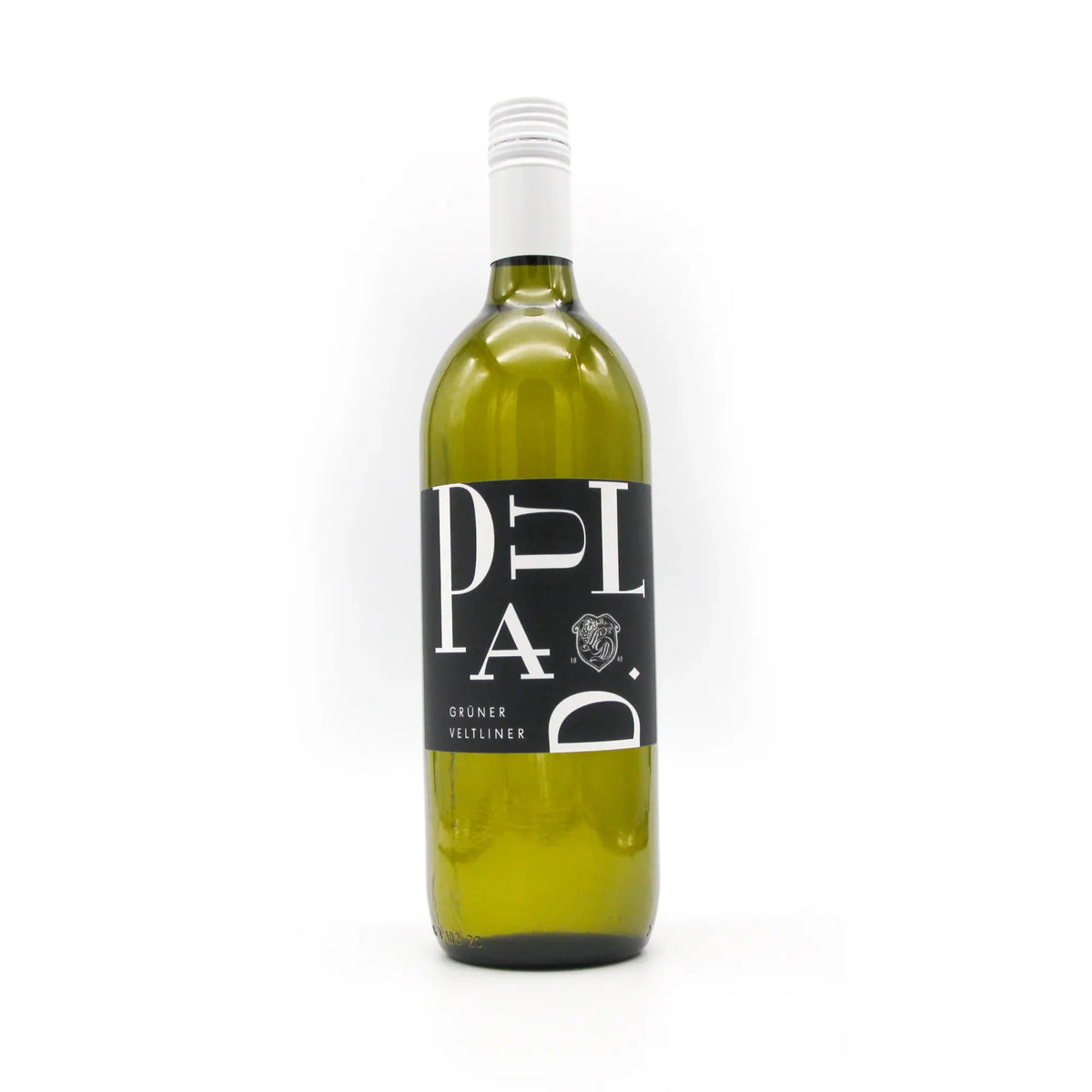 Paul D Gruner Veltliner 2022