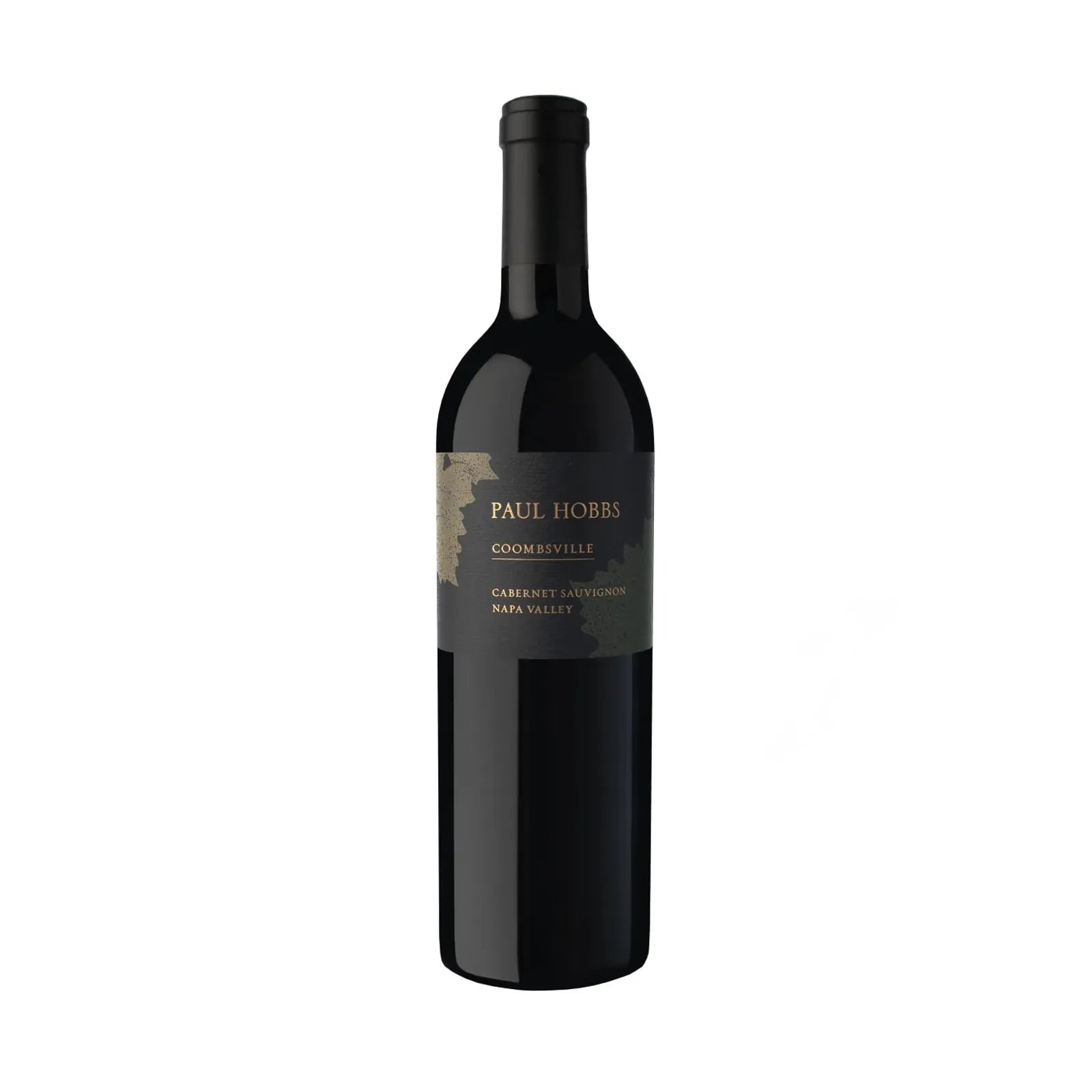 Paul Hobbs Coombsville Cabernet Sauvignon