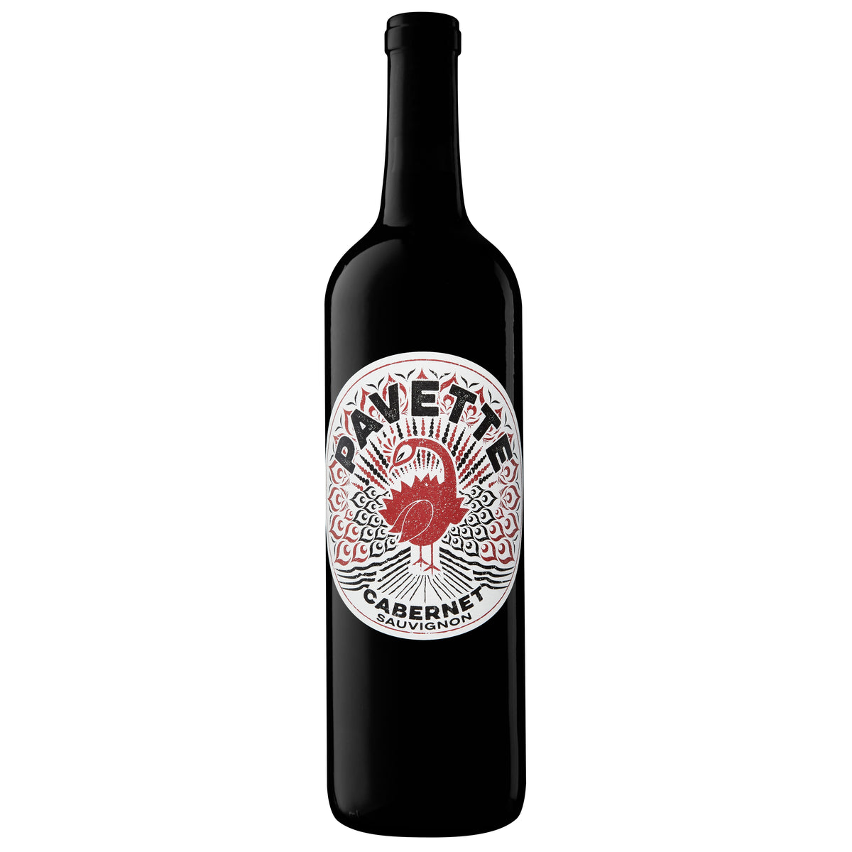 Pavette Cabernet Sauvignon