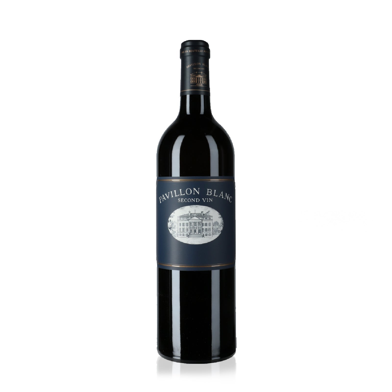 Pavillon Blanc Second Vin 2023