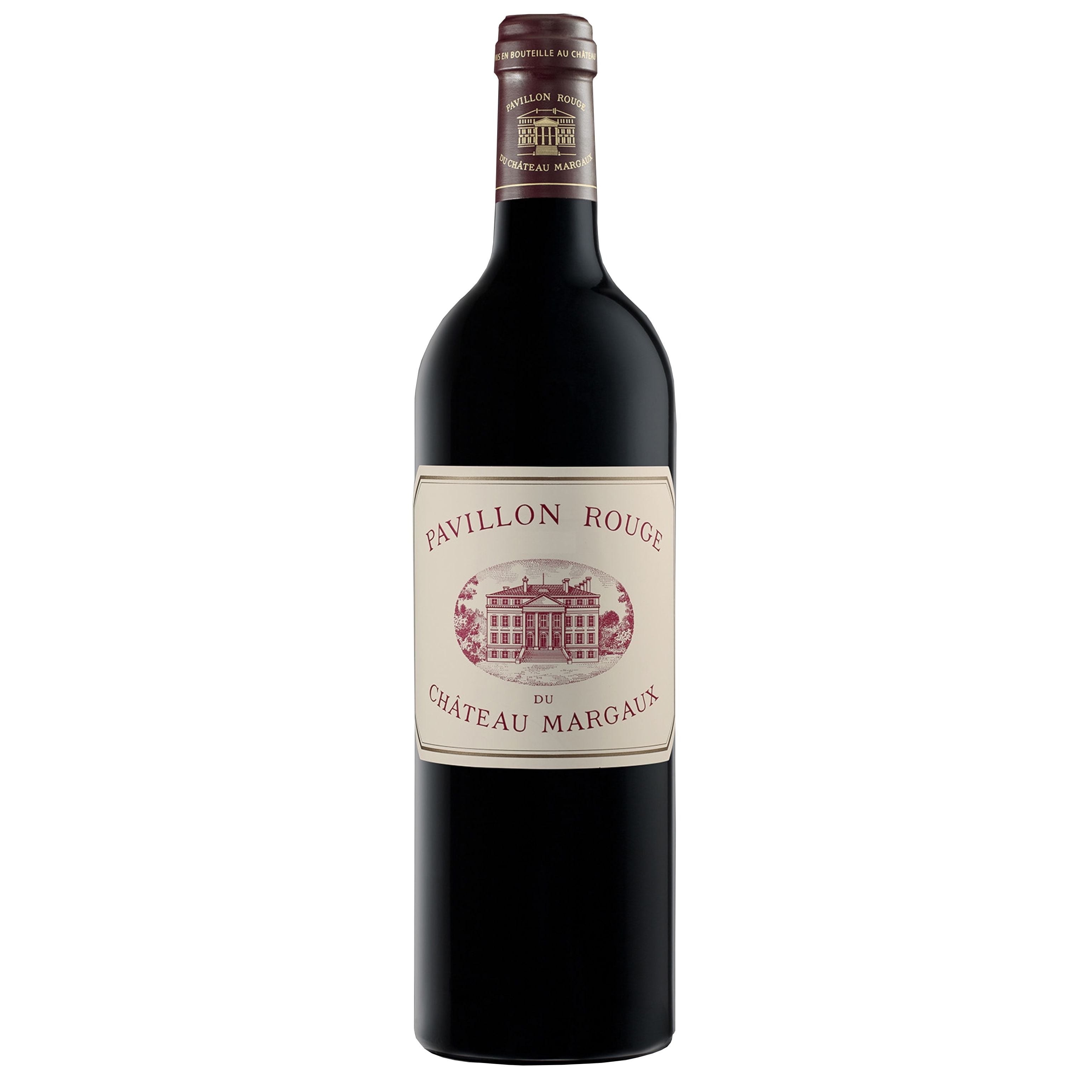 Pavillon Rouge du Chateau Margaux 2021
