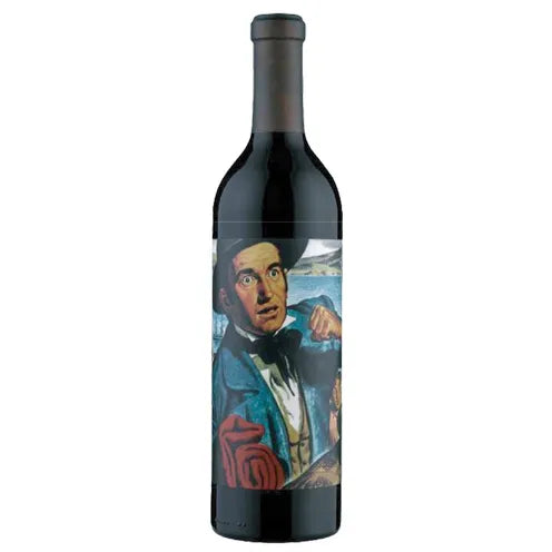 Paydirt Red Blend