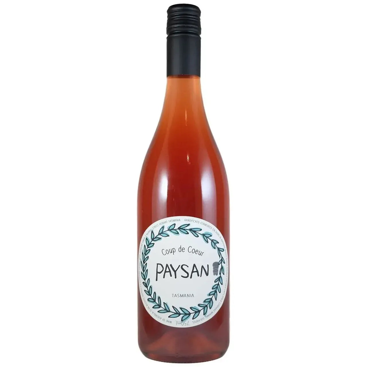 Paysan Coup de Coeur