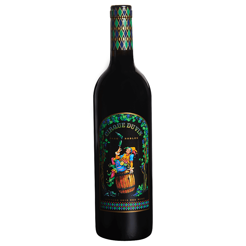 Peach Canyon Cirque De Vin 750ml