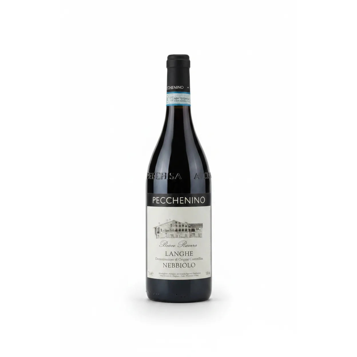 Pecchenino Langhe Nebbiolo Bricco Ravera