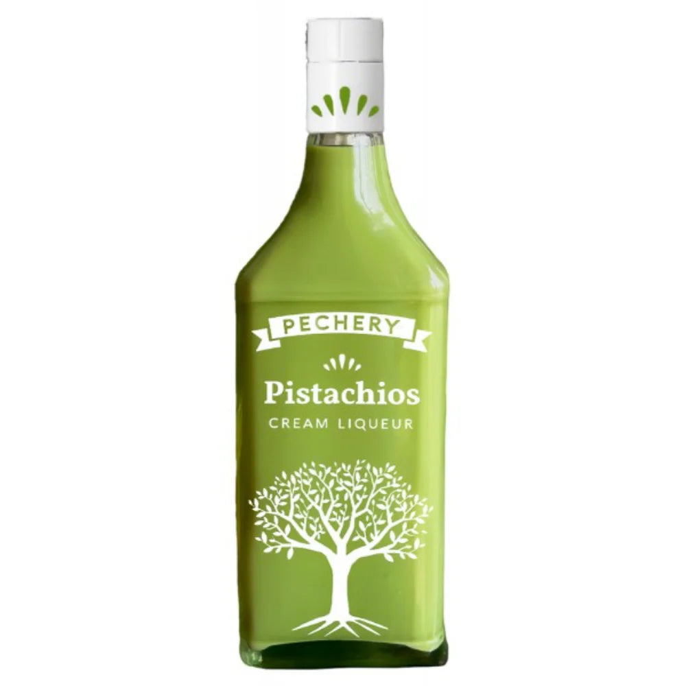 Pechery Pistachio Cream Liquor