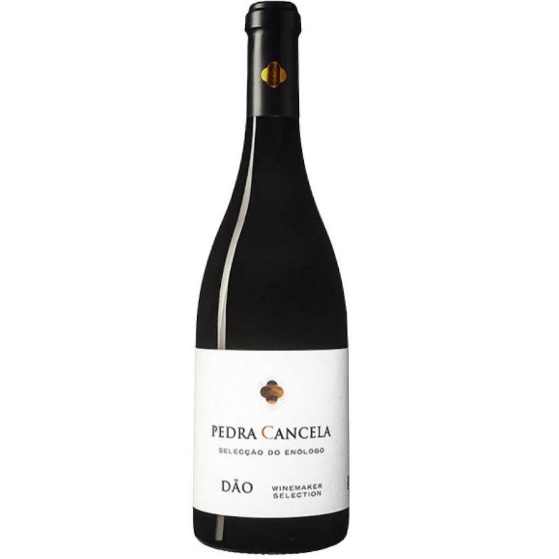 Pedra Cancela Winemakers Red