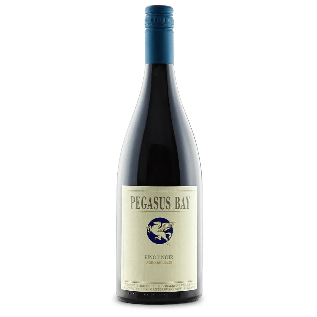 Pegasus Bay Pinot Noir (Aged Release)