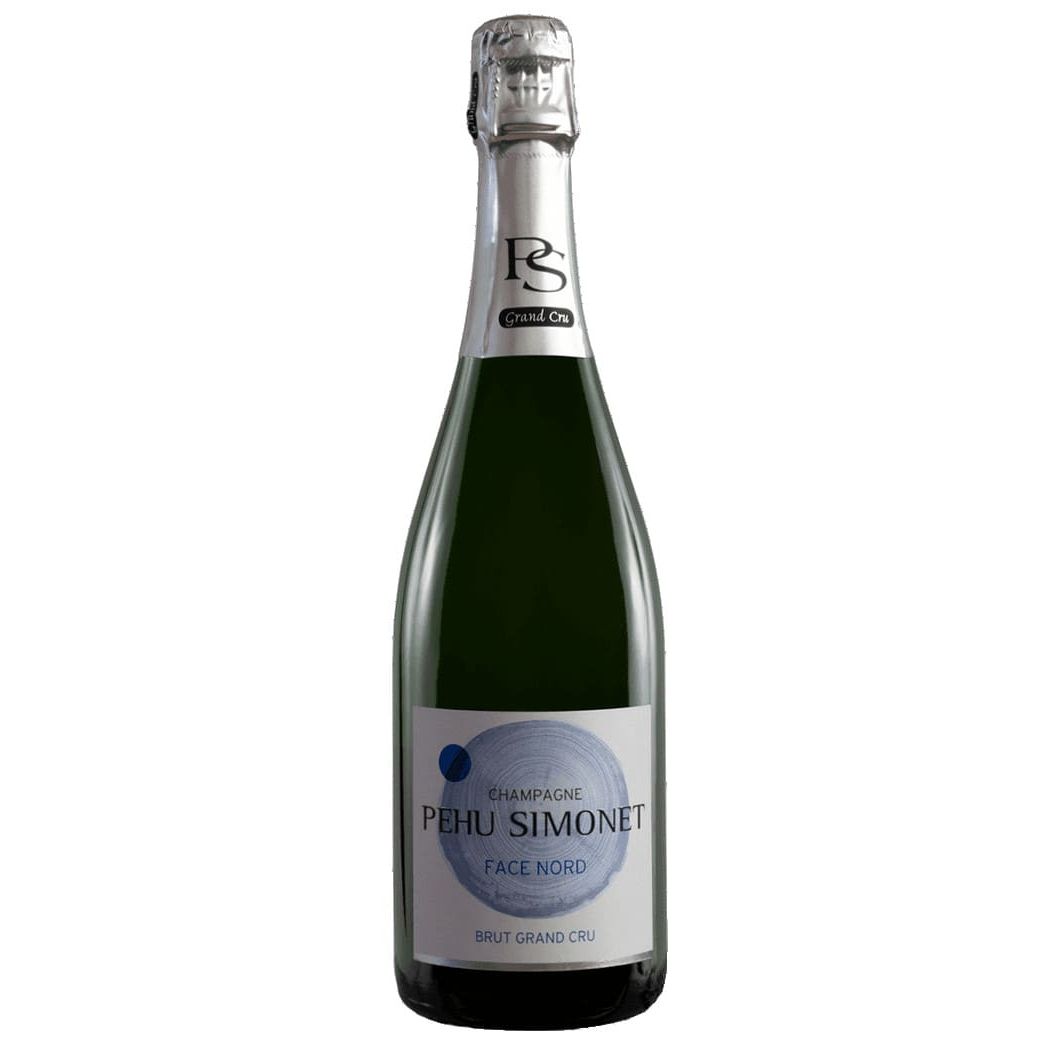 Pehu-Simonet Face Nord Brut