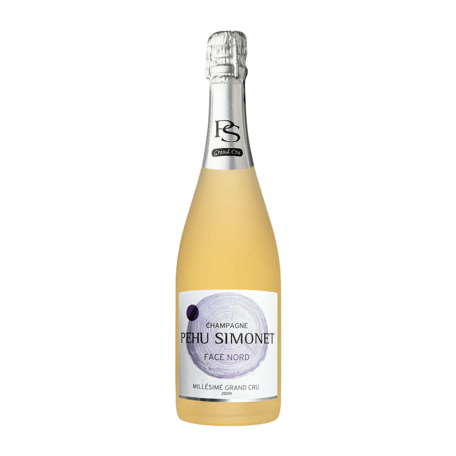 Pehu-Simonet Face Nord Millesime