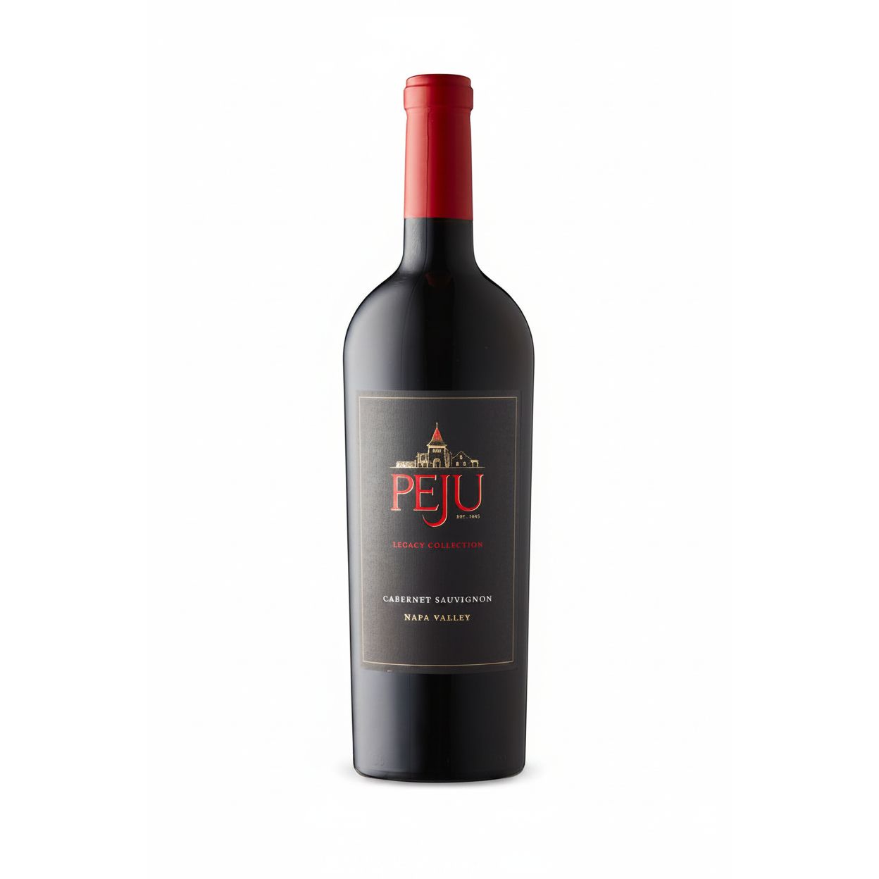 Peju Cabernet Sauvignon Napa Valley