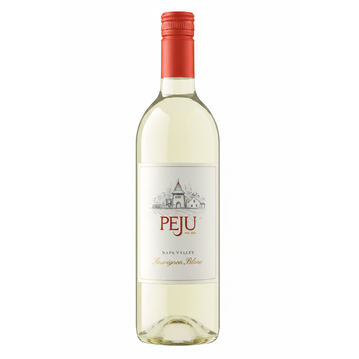 Peju Sauvignon Blanc Napa Valley