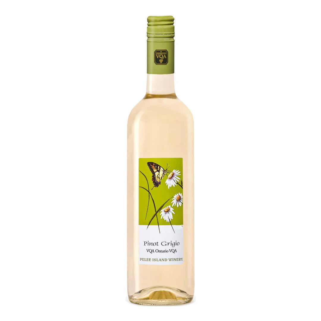 Pelee Island Pinot Grigio 750ml