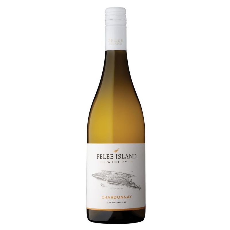 Pelee Island Winery Chardonnay