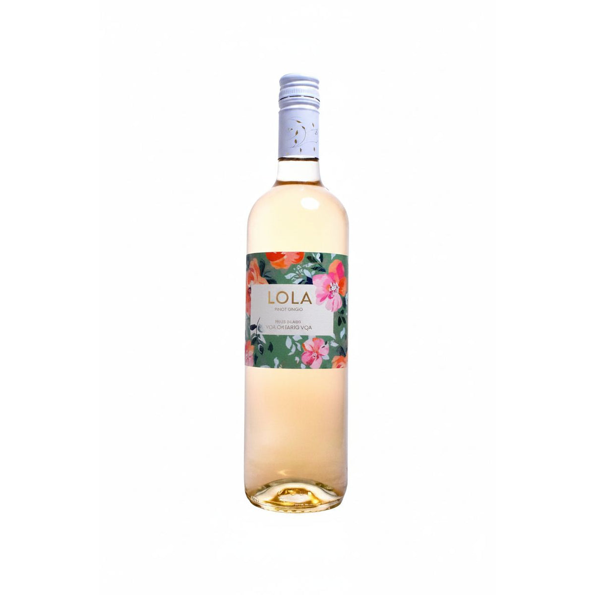 Pelee Island Winery LOLA Pinot Grigio