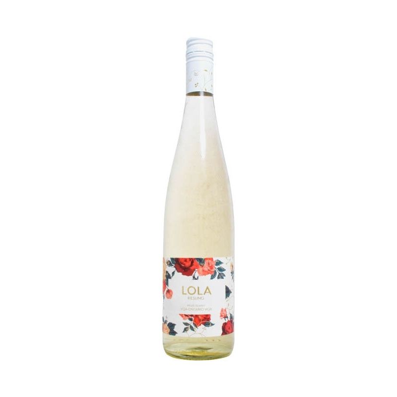 Pelee Island Winery LOLA Riesling