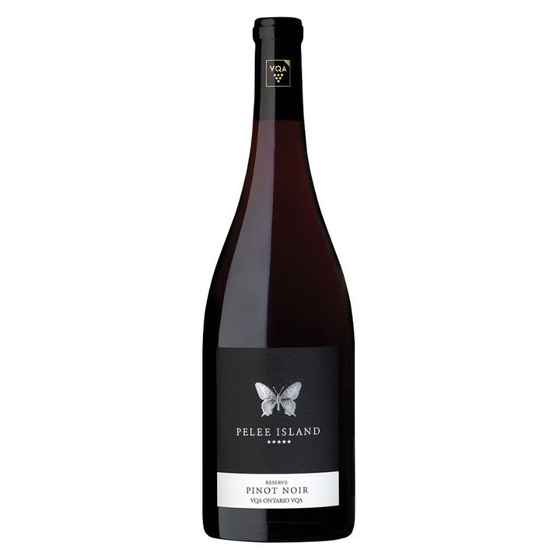 Pelee Island Winery Reserve Pinot Noir