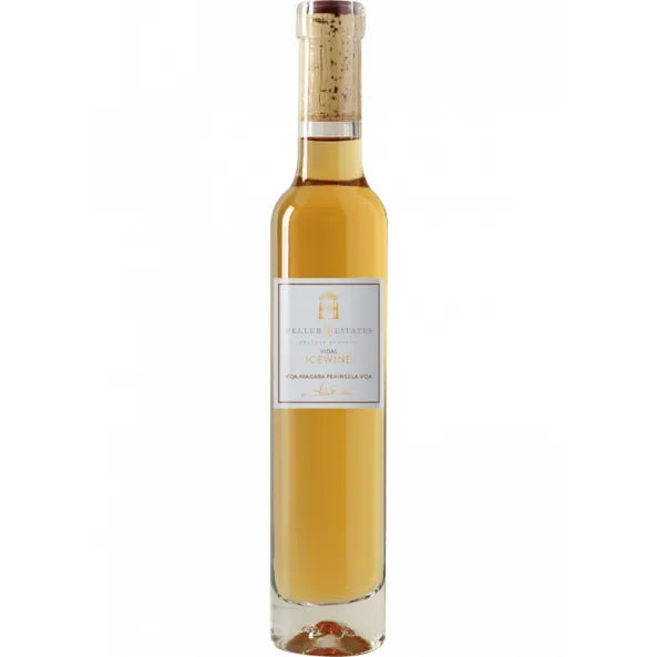 Private Reserve Vidal Ice Wine 200ml