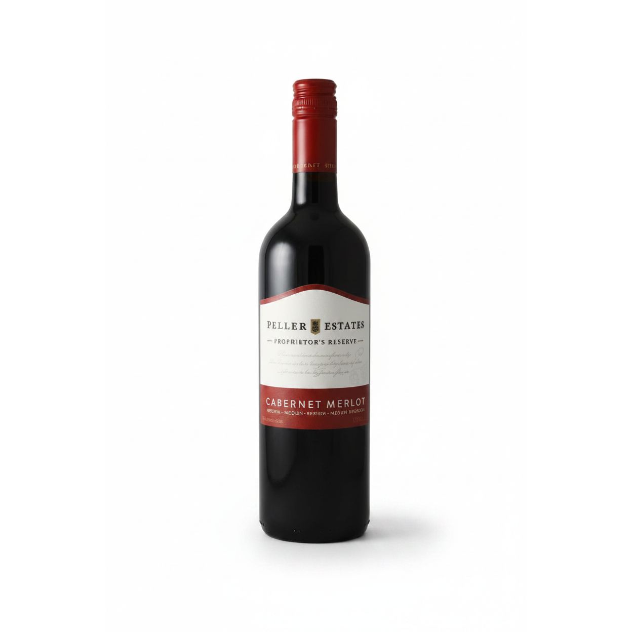 Peller Estates Proprietor'S Reserve Cabernet Merlot