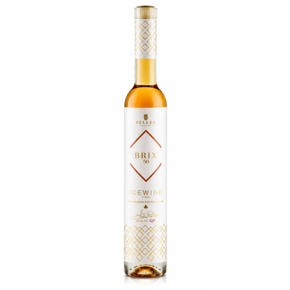 Peller Estates Signature Series Brix 50 Vidal Icewine
