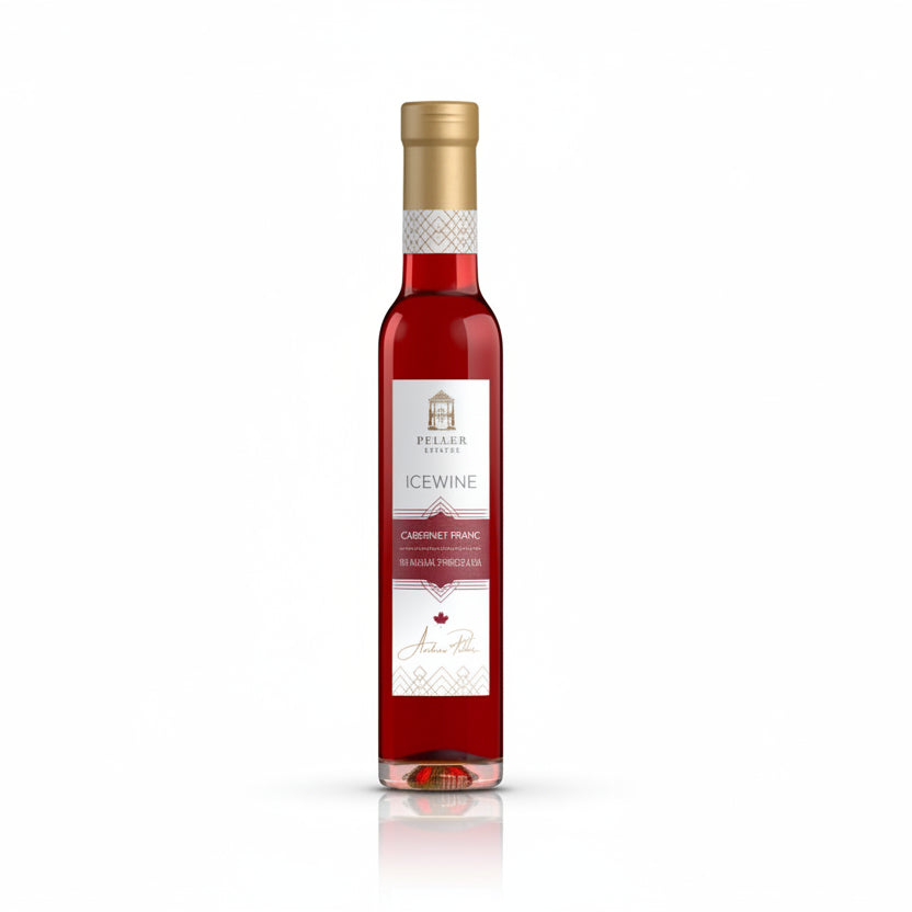 Peller Estates Signature Series Cabernet Franc Icewine