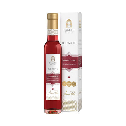 Peller Estates Signature Series Cabernet Franc Icewine 2-Pack Box