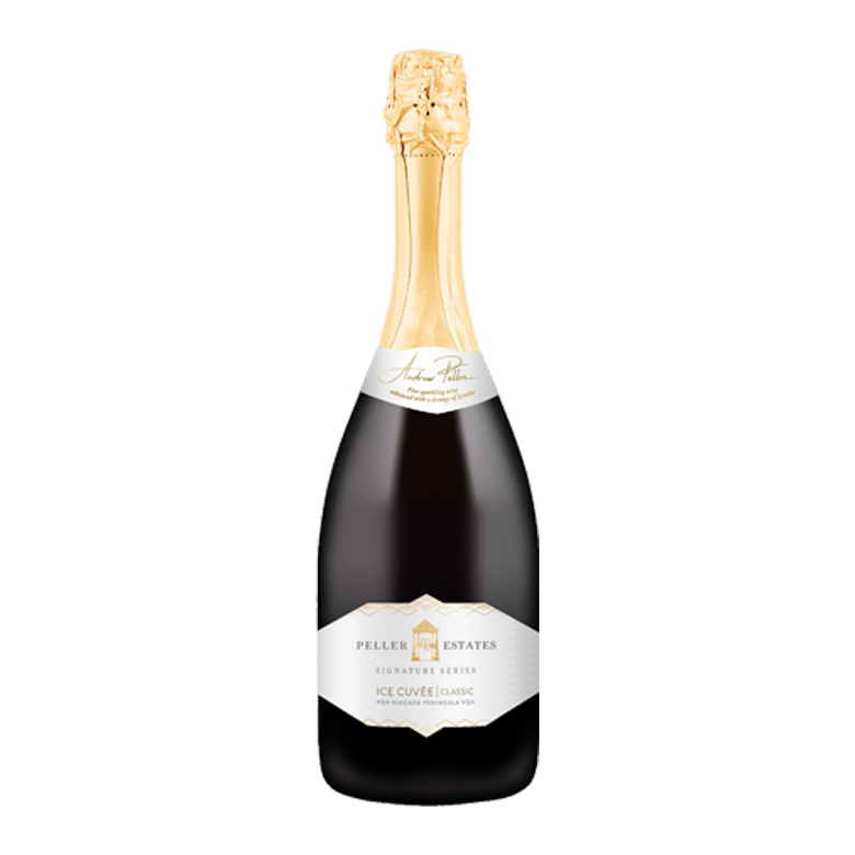 Peller Estates Signature Series Ice Cuvee Classic NV