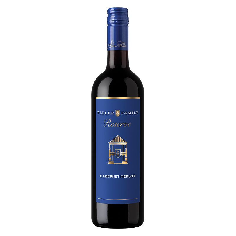 Peller Family Reserve Cabernet Merlot