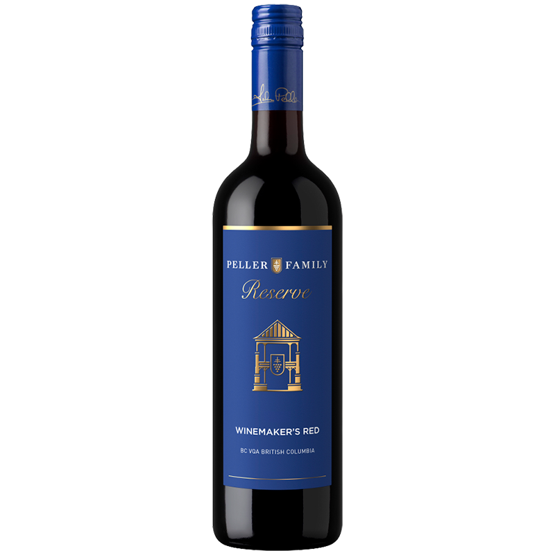 Peller Family Reserve Red