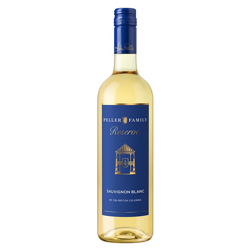Peller Family Reserve Sauvignon Blanc
