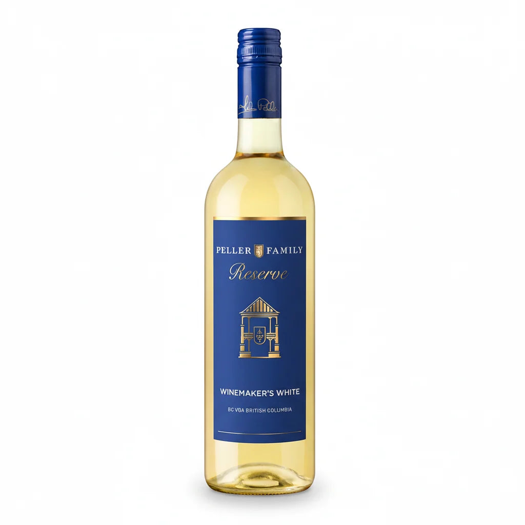 Peller Family Reserve Winemaker's White