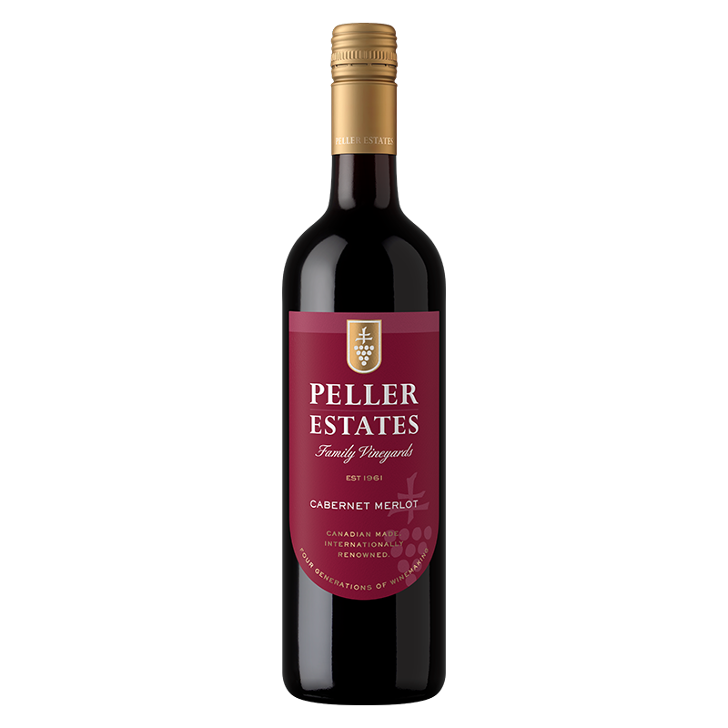 Peller Family Vineyards Cabernet Merlot 750ml